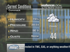 Weatherscan Local
