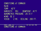 WeatherStar 3000